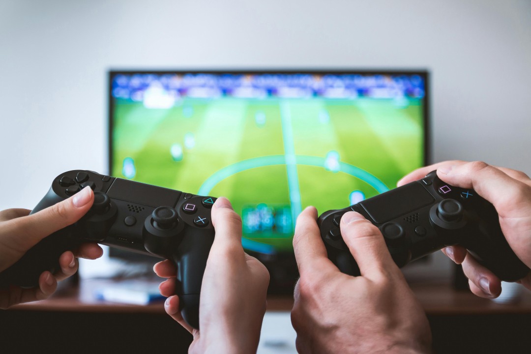 The Role of Gaming in Modern Life: More Than Just Entertainment