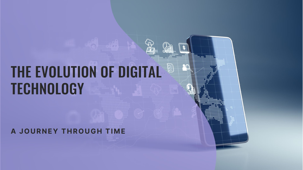 Technology Guide: Digital Evolution, Innovation & Future Possibilities