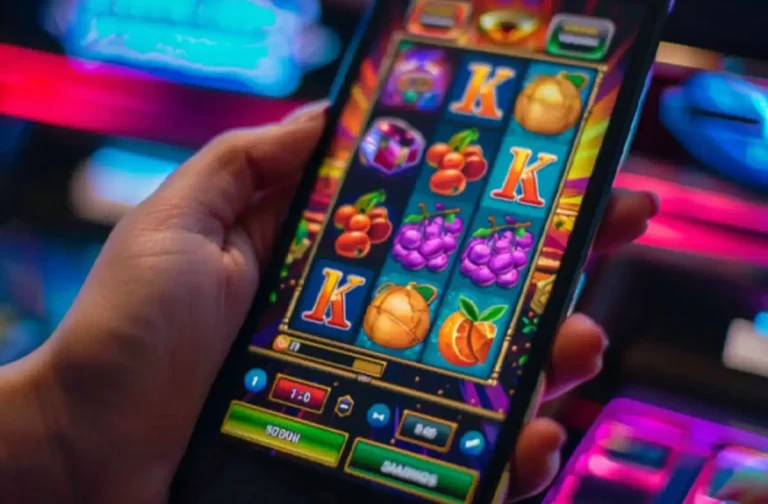 Thailand Slot: The New Face of Asian Online Gaming