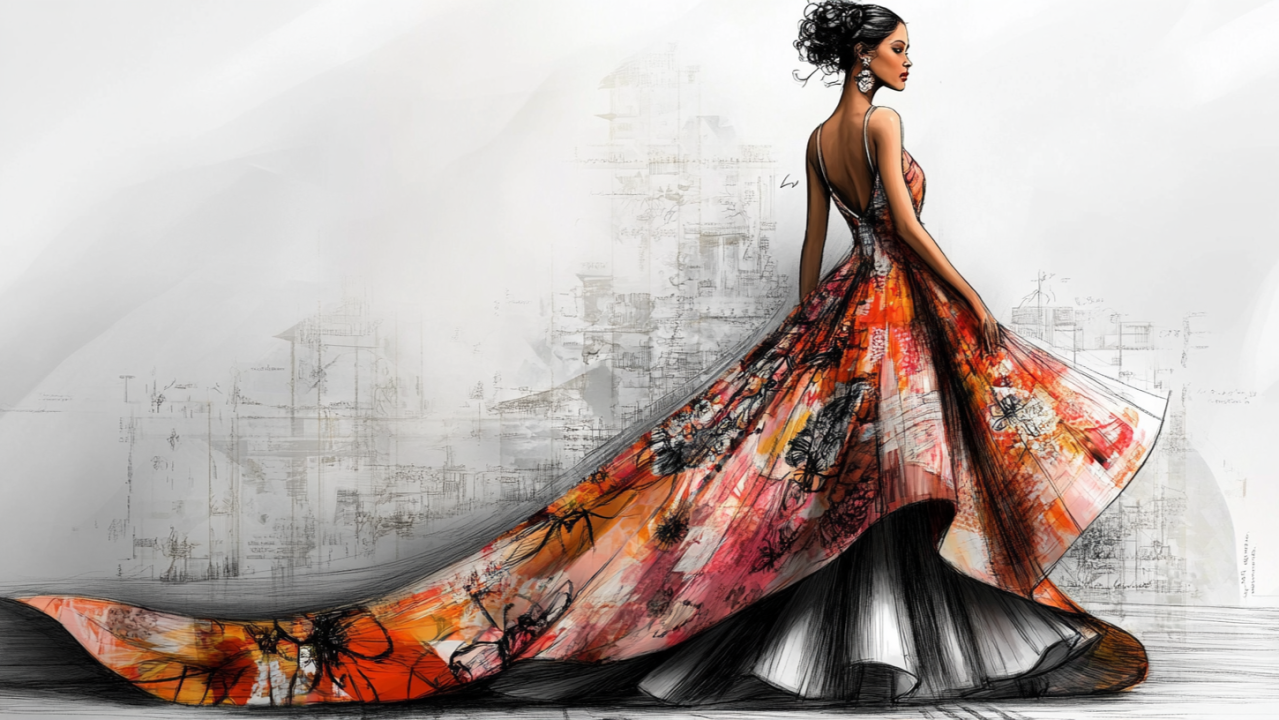 The Evolving World of Fashion
