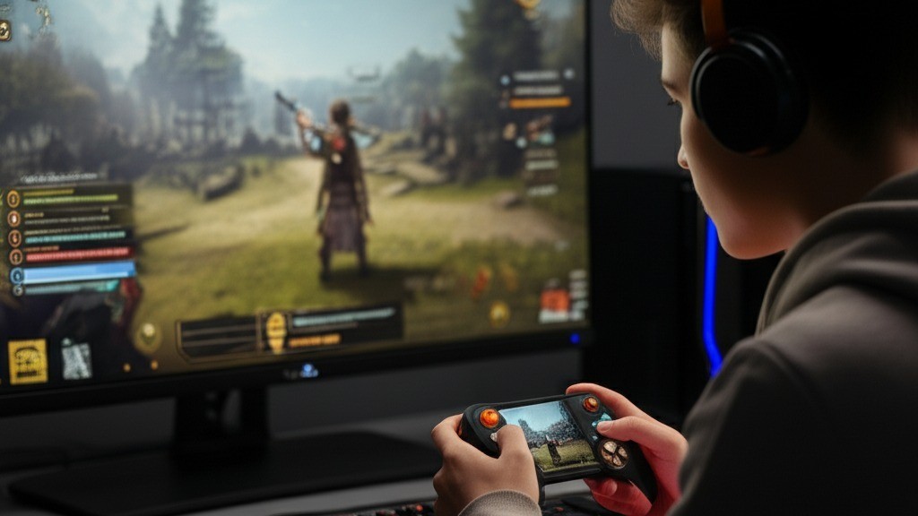 Seva1000: Revolutionizing Online Gaming and Digital Entertainment