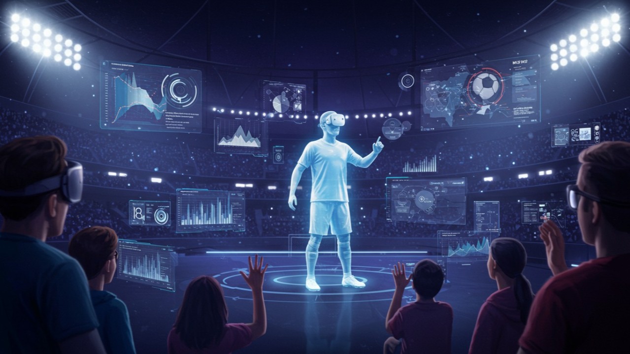 Sayapbola: The Future of Online Sports Entertainment in the Digital Era