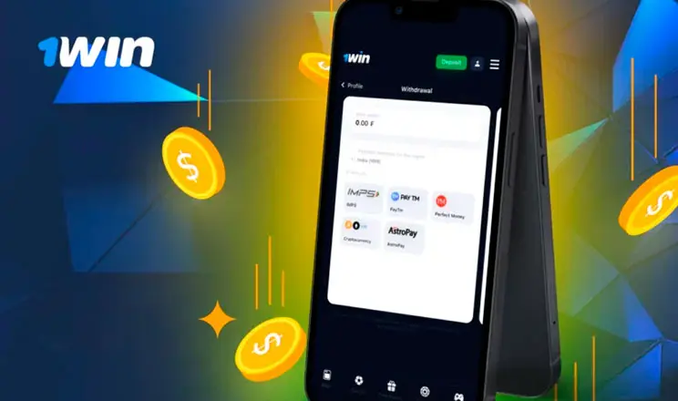 How to Deposit and Withdraw on 11Win Easily