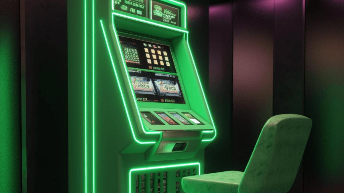 Dash88: Redefining the Modern Online Casino Experience