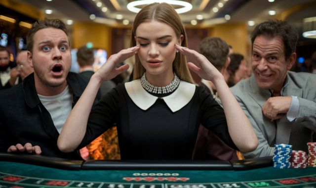 Exploring Casino Entertainment at https://dewazeus33resmi.com