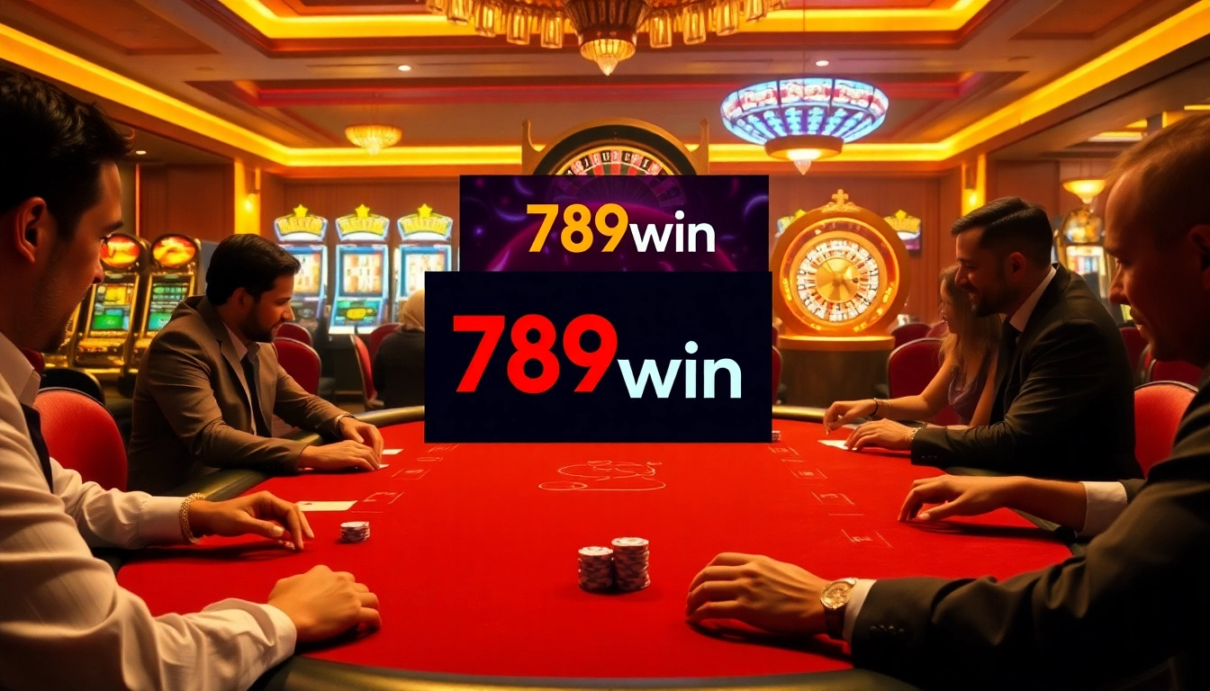 Slvip: A Digital Casino Platform Shaped by Technology and Structured Gameplay