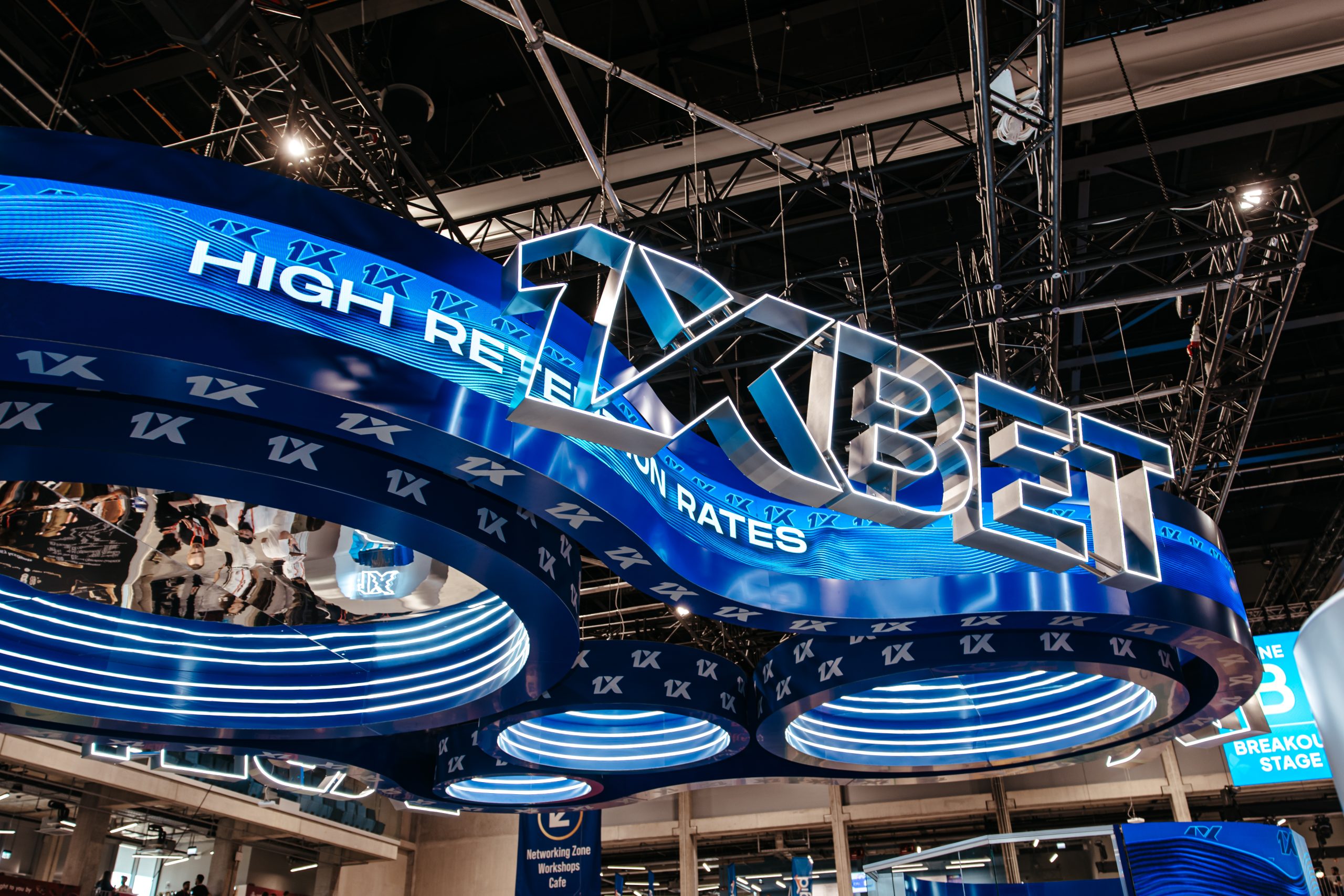 Beyond the Odds: Why 1xBet Continues to Dominate the Global Online Betting Arena