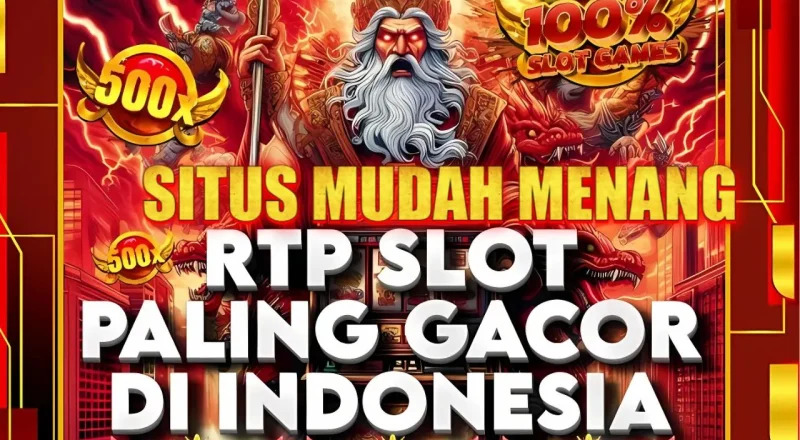 Tips Memilih Slot Gacor yang Menguntungkan