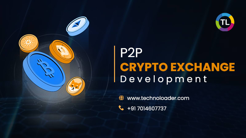 P2P Crypto Exchange: The Evolution of Control in Digital Finance