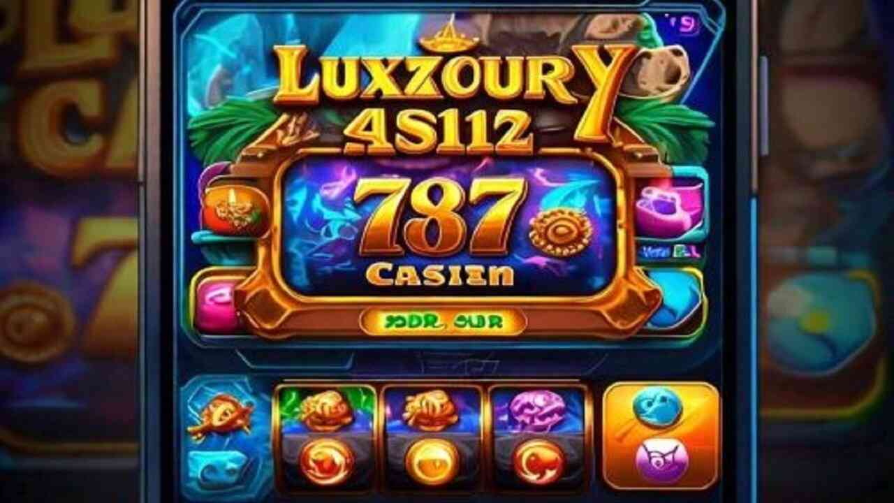 Luxury777: A Detailed Look at the Structure of Modern Online Gaming Platforms