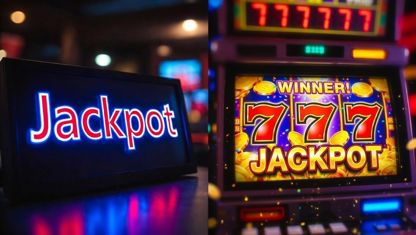 Jackpot Insights – Play Smart, Win Big