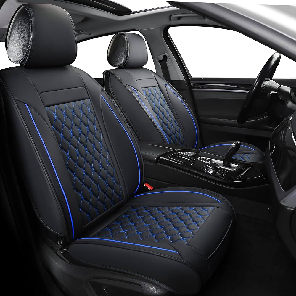 Universal Car Seat Covers: A Smart Upgrade for Every Vehicle