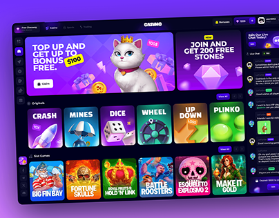 Hi88 Premium Gaming Website Featuring Popular Online Game Collections