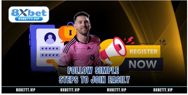 A Beginner’s Guide to Getting Started with 8XBET