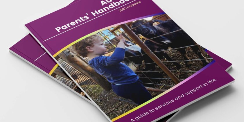 A Complete Guide to Positive Behaviour Support for Families in Perth