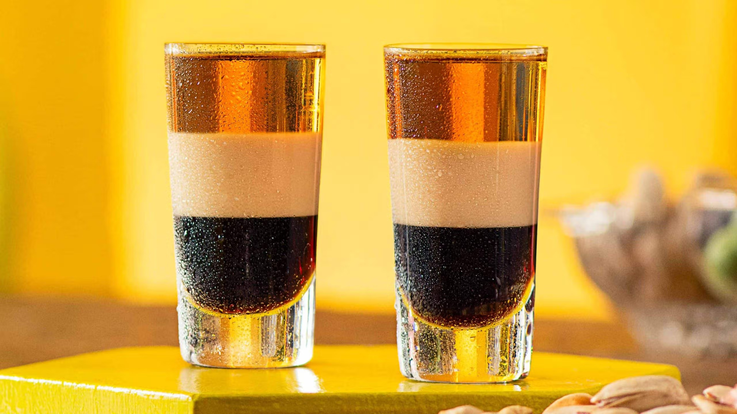 B52: The Iconic Cocktail