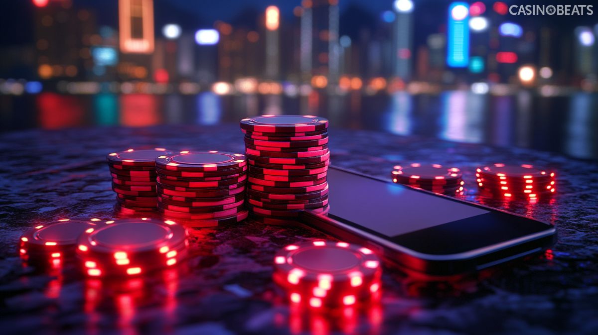 Live Draw HK Explained: Tips for Beginners and Experienced Gamblers