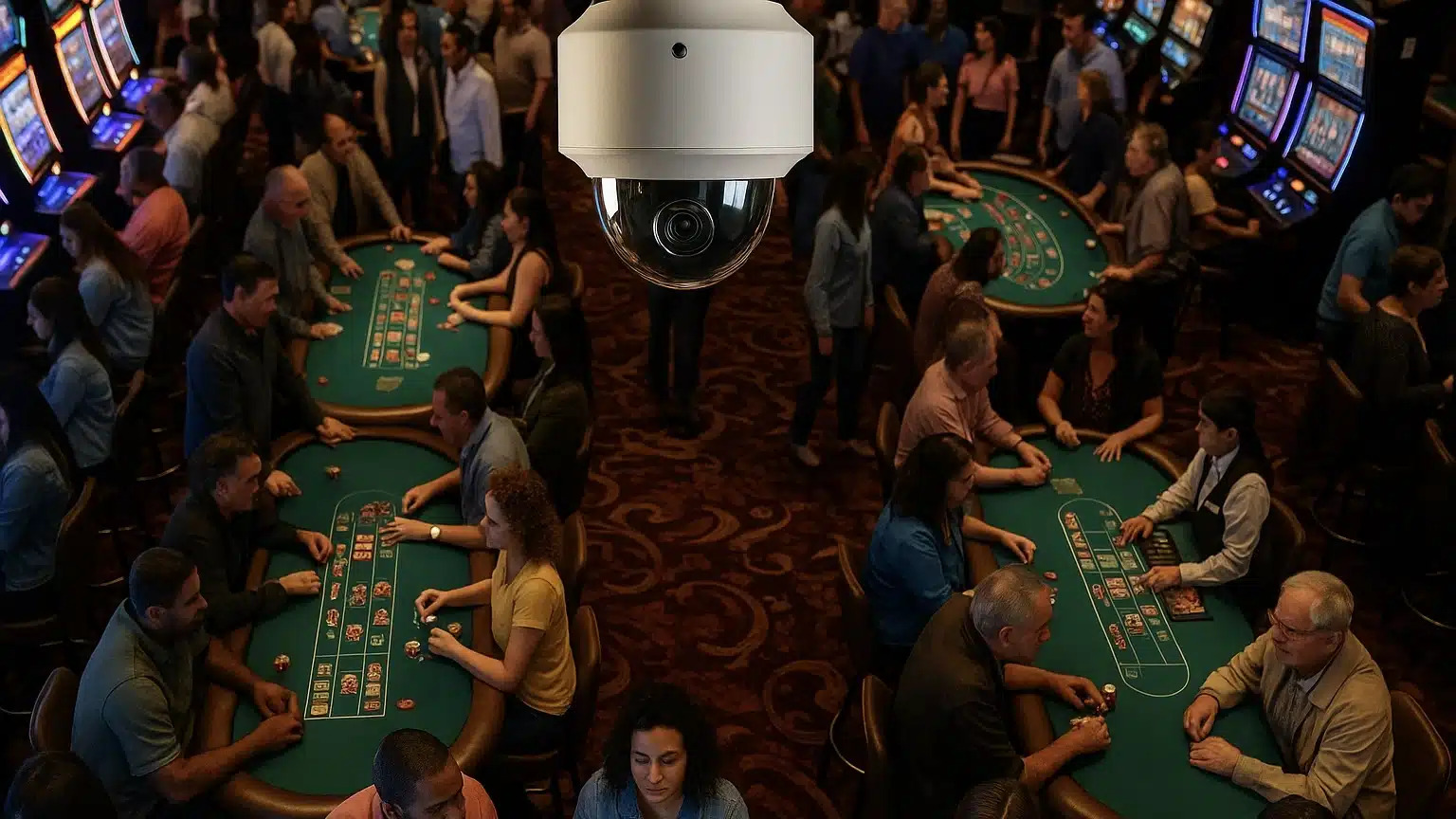B52Club Casino Security: Advanced Protection for a Safe and Trusted Gaming Experience