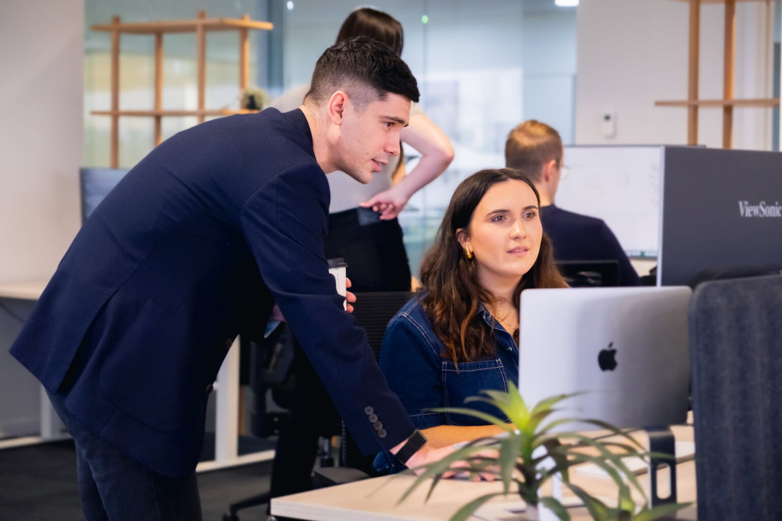 Driving Digital Transformation with WordPress, eCommerce, and Strategic Marketing in Sydney