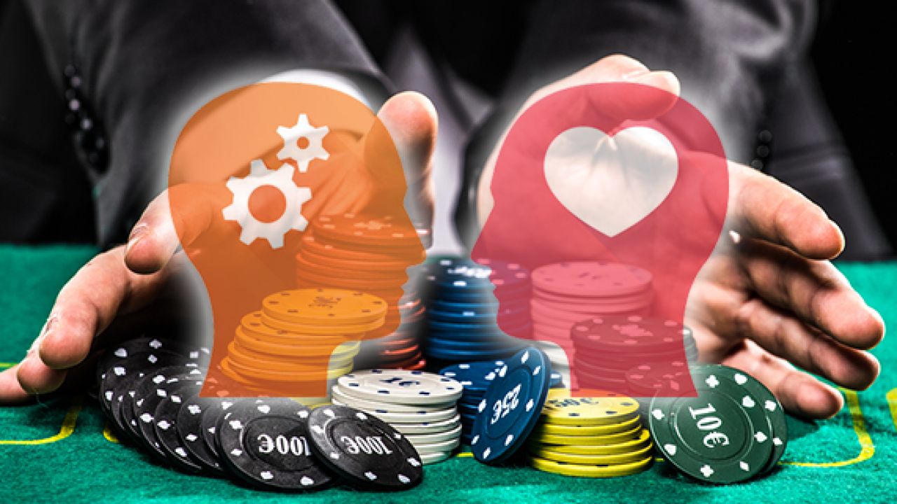 Emotional Control in Football Betting: Why It Matters