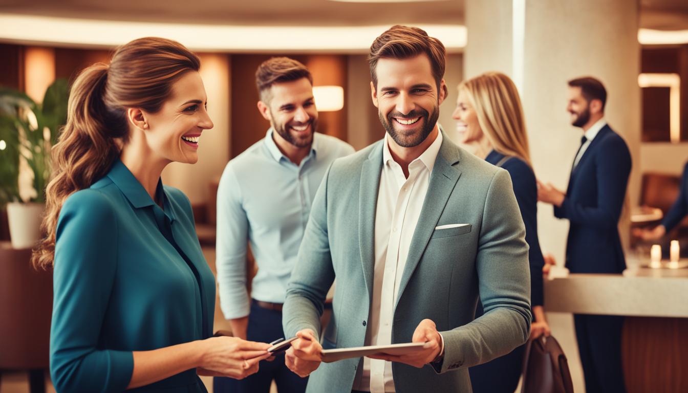 How Smart Link Tracking Improves Guest Engagement at Corporate Events