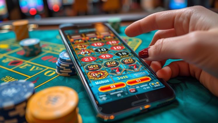 How to Register and Play on 33win: A Complete Guide for New Gamers