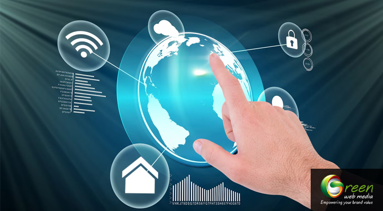 The Future of Digital Technology in the Modern World