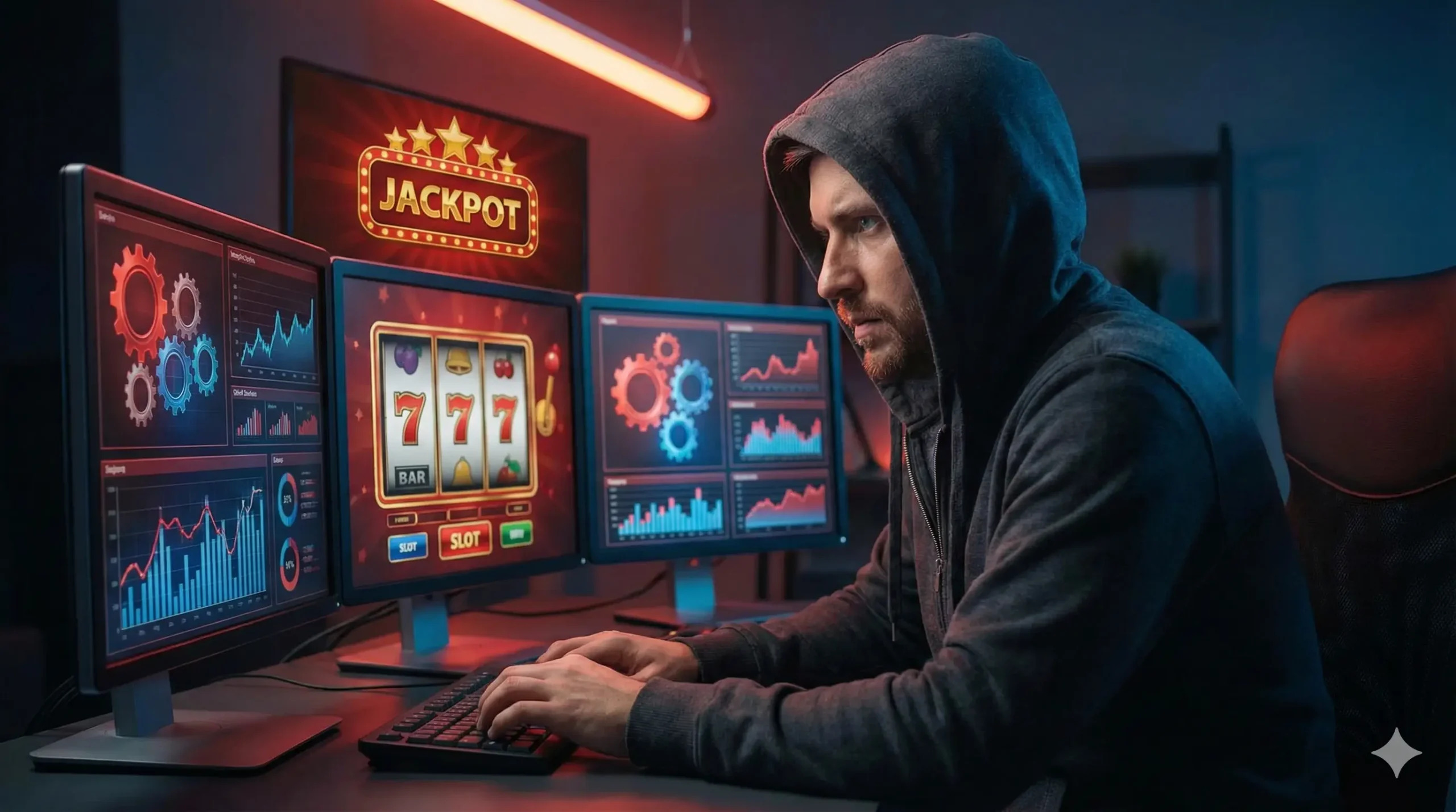 Lipat4D Slot: The Ultimate Guide to Winning Big in 2025”