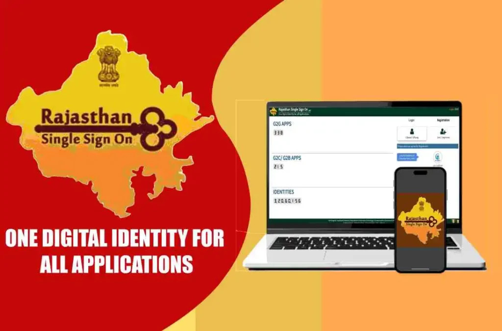How to Complete SSO ID Registration Online?