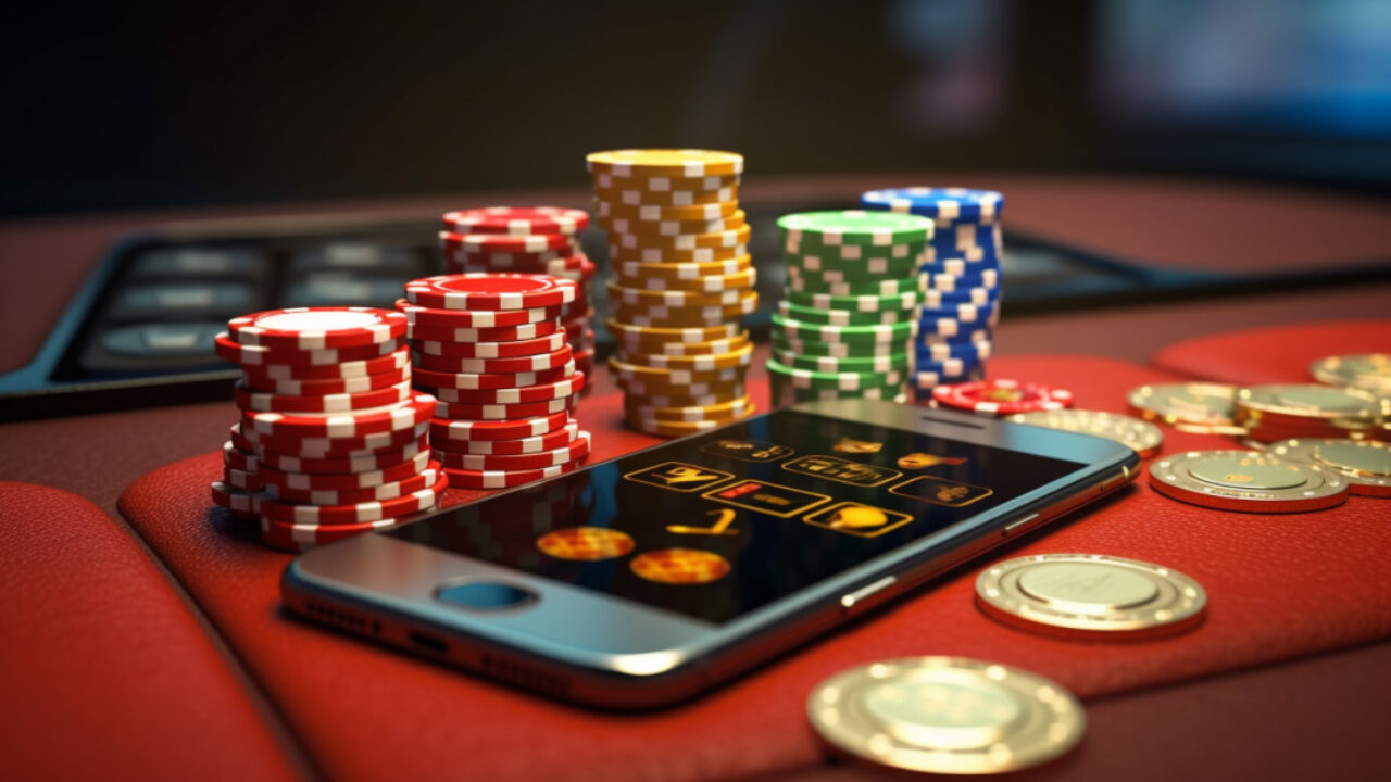 TOGELUP: Your Ultimate Online Casino Experience