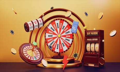 Calon4D: Panduan Lengkap untuk Pemain Casino Online Pemula