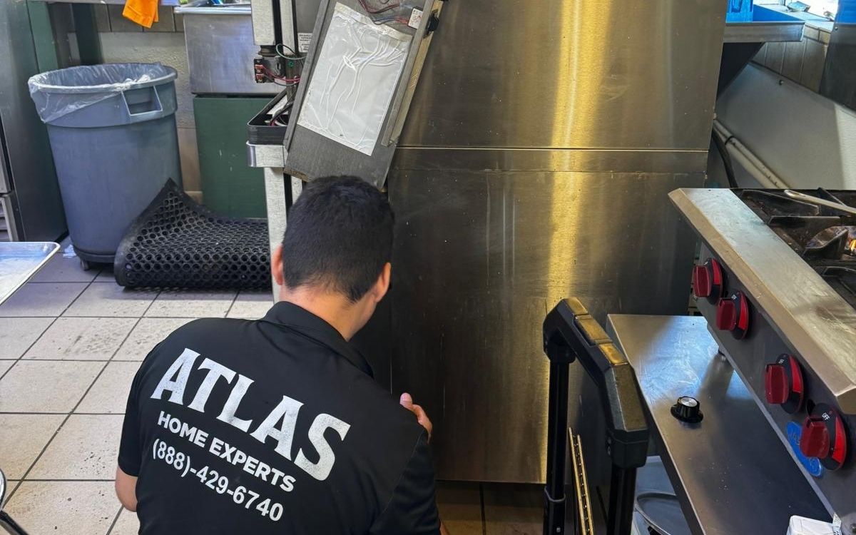How Local Experts Handle Emergency Appliance Repair in Austin Fast