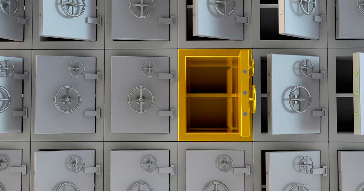 Security Features That Make Kèo Nhà Cái 5 Safe
