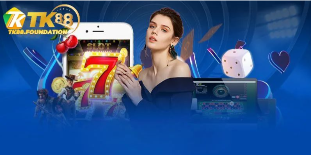 TK88 Online Platform Offering Secure, Fast, And Reliable Betting Experiences Today