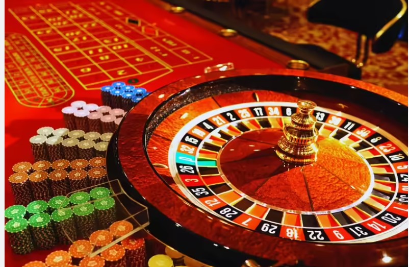 Situs Toto: Complete Guide to Online Toto Casino Platforms, Features, and Safety