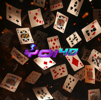 YOI4D เกมออนไลน์ที่ดีที่สุดประจำปี 2025: ทำไมแพลตฟอร์มนี้ถึงเป็นตัวเลือกอันดับหนึ่งของผู้เล่นไทย