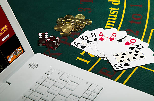 Online Casino And Soccer Betting For Smooth Play