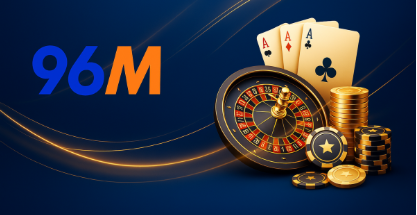 How 96M Became a Top Online Casino in Singapore