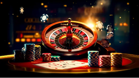 Situs Gacor: A Complete Guide for Online Slot Enthusiasts