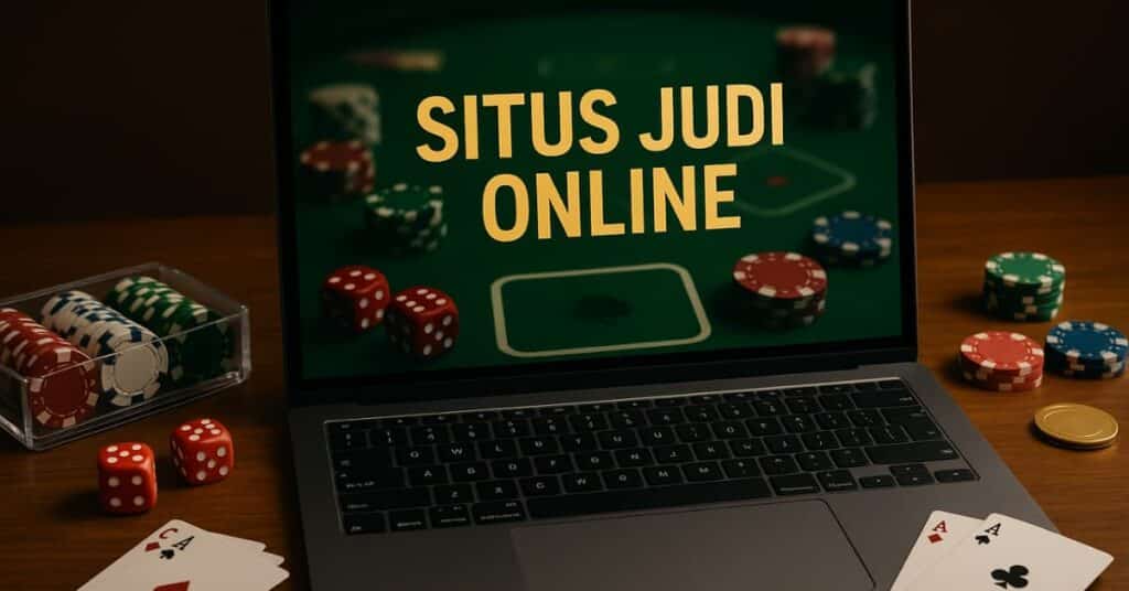 MPO25: Daftar Situs Judi Casino Online Paling Populer
