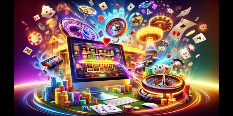 How to Maximize Your Winnings with QQ88 Football Predictions and Casino Games