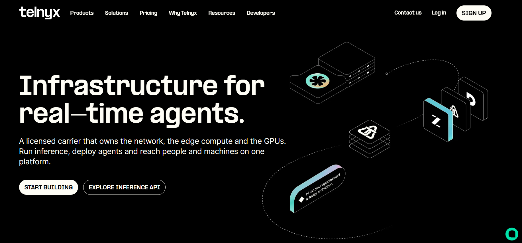 Best OpenAI Realtime API Alternatives In 2026