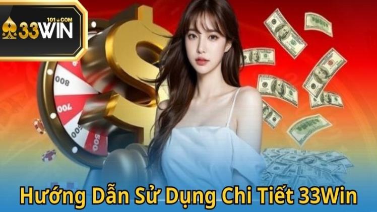 The Reason Why 33win Is Increasingly Trusted and Chosen by Many People
