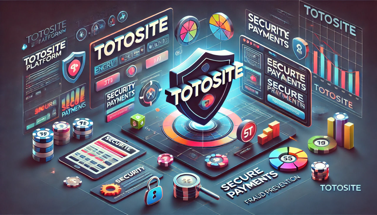 Bukti4D: The Trusted Gateway to a Smarter Online Toto Slot Experience