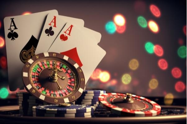 Why Arwana500 Is Becoming a Popular Choice for Online Casino Players
