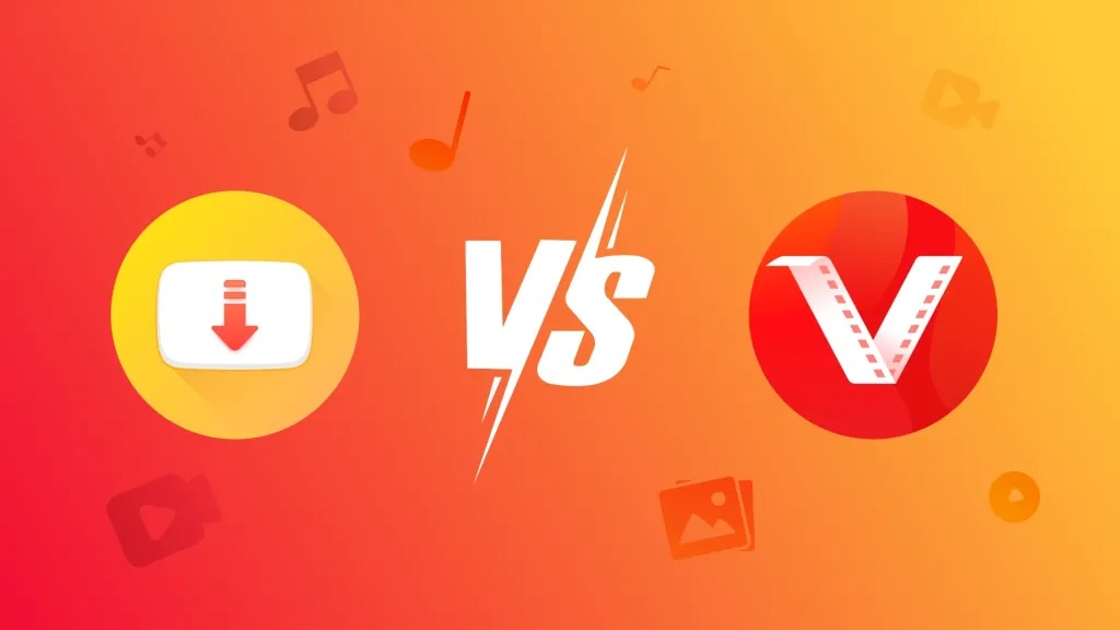 6 Key Advantages of VidMate Over Other Downloading Apps
