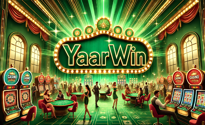 YaarWin Official App Download Guide