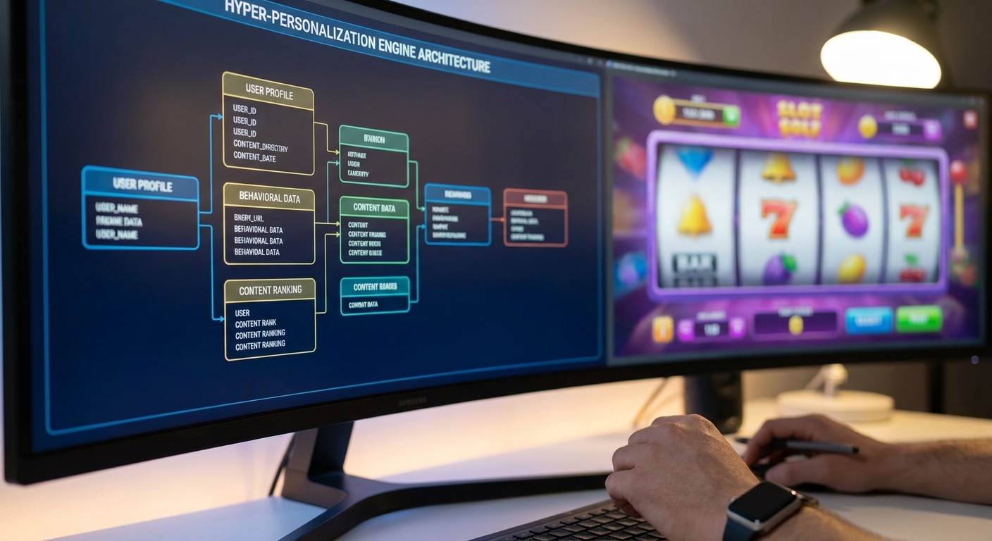 The Rise of Advanced iGaming Platforms in 2026