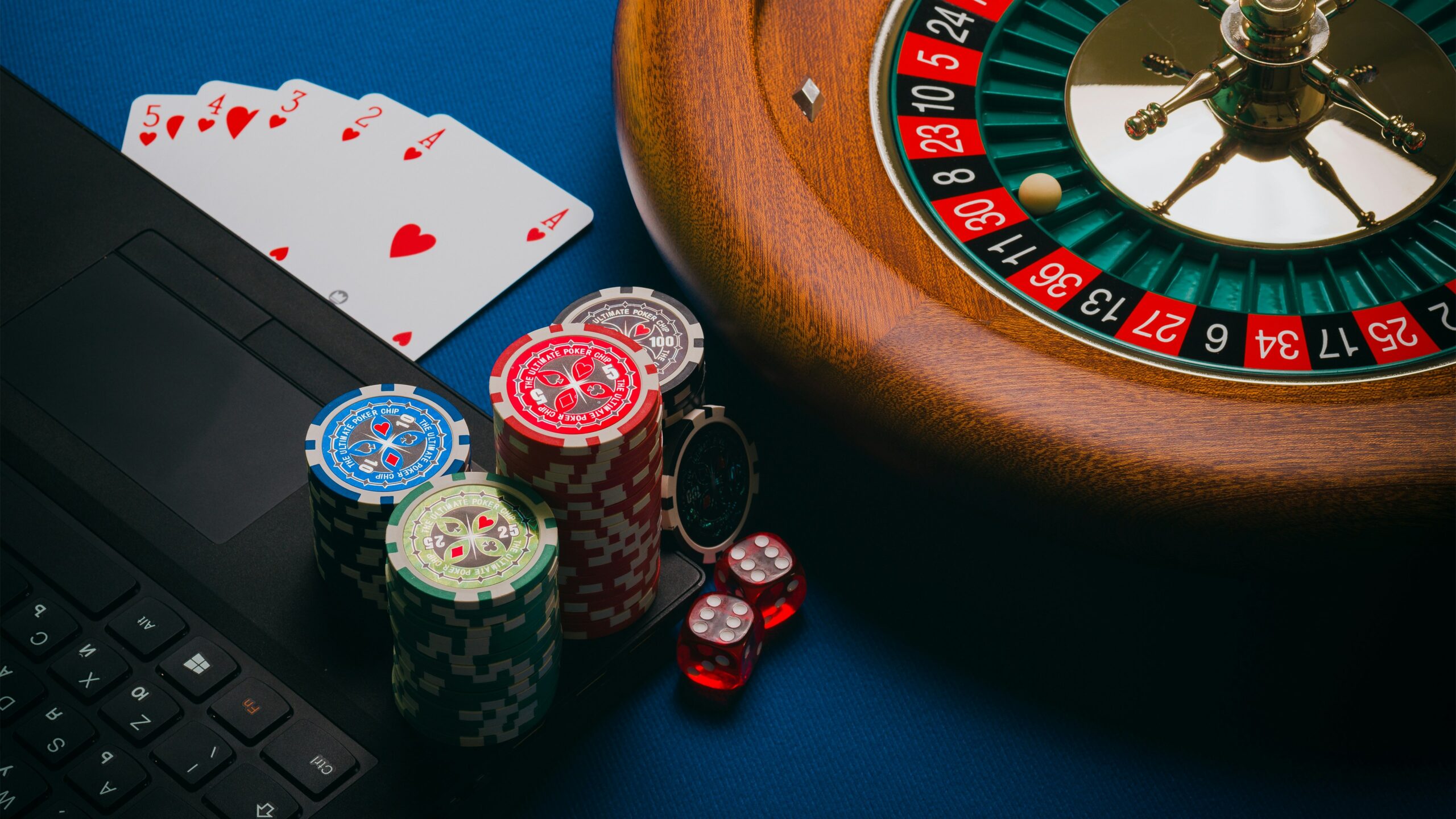 LINETOGEL: The Ultimate Online Casino Experience for Lottery Lovers