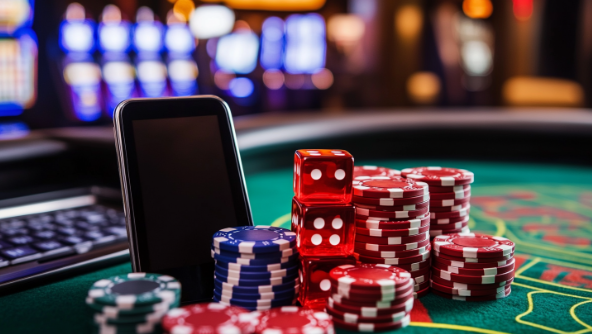 Radar Indonesia: Top Casino Platforms Every Player Should Know